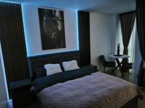 Mirage Apartments